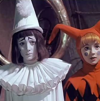 Pierrot